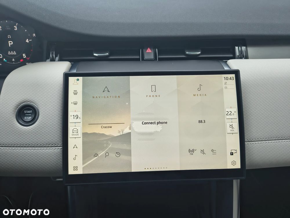 Land Rover Discovery Sport - 18