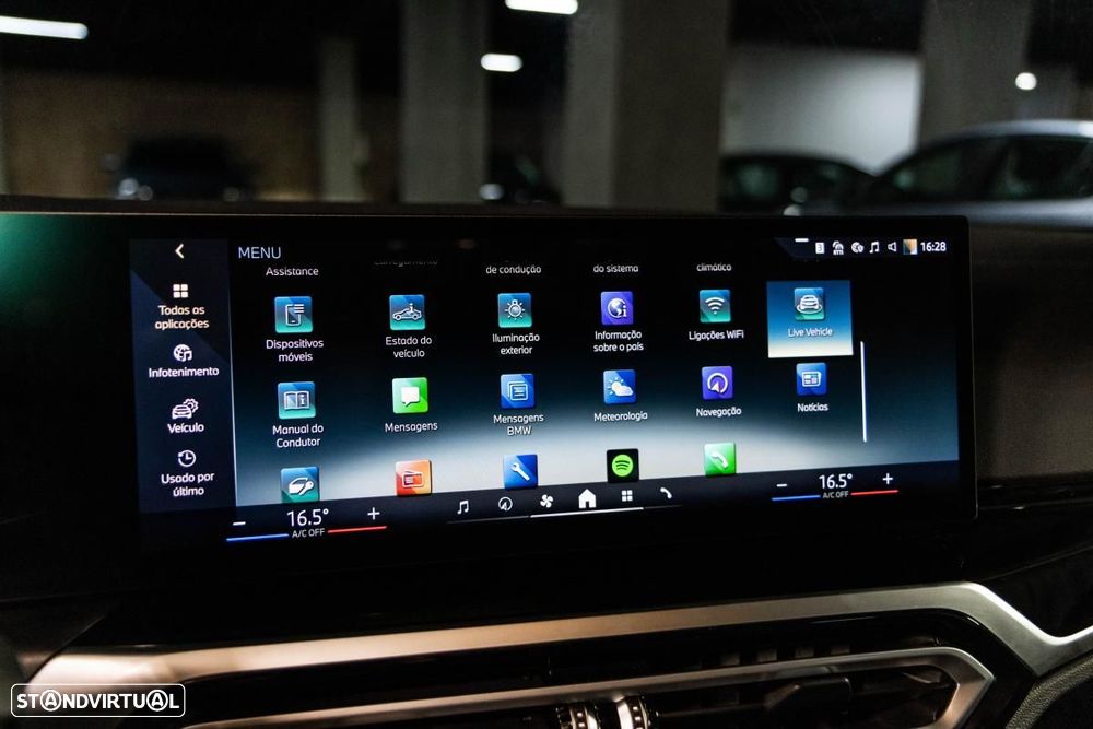 BMW i4 eDrive40 - 32