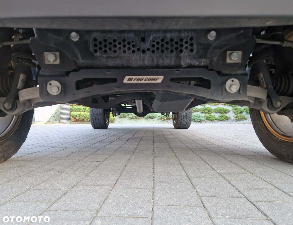 RAM 1500 5.7 Crew Cab Laramie - 11