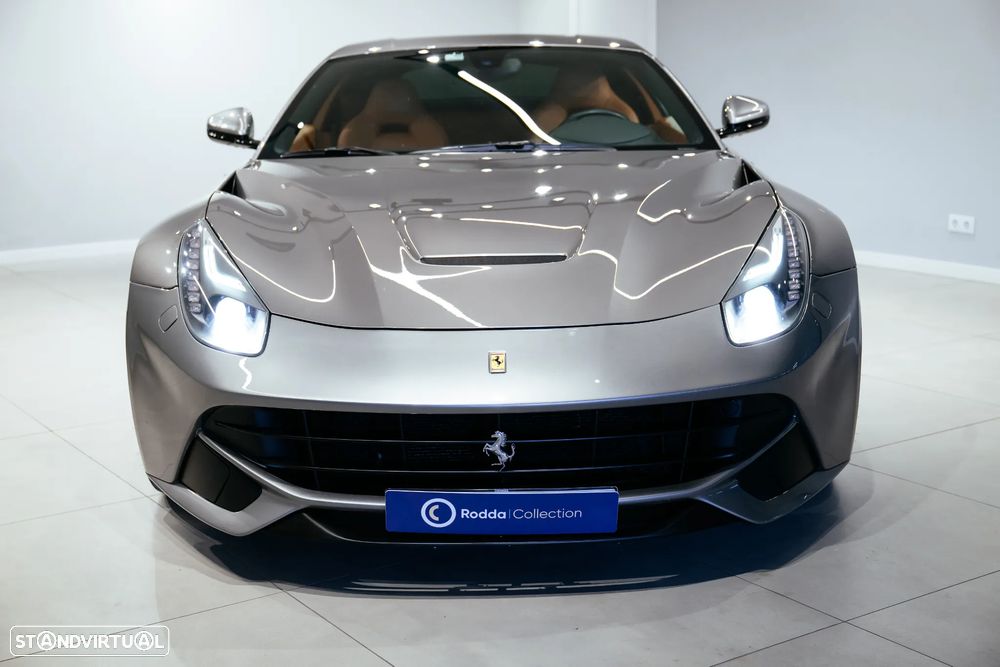Ferrari F12 Berlinetta 6.3 V12 - 2