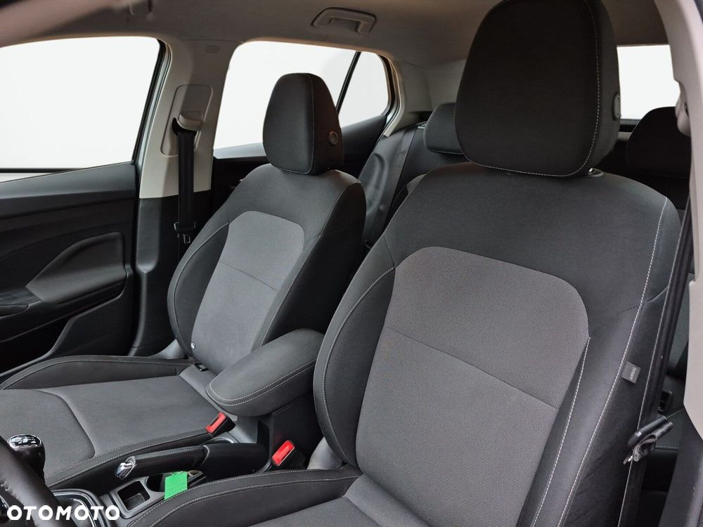 Skoda Fabia 1.0 TSI Ambition - 12