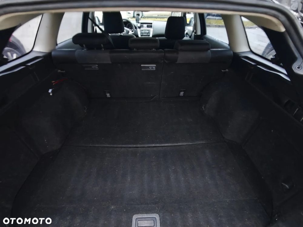 Mazda 6 2.0 Exclusive - 9