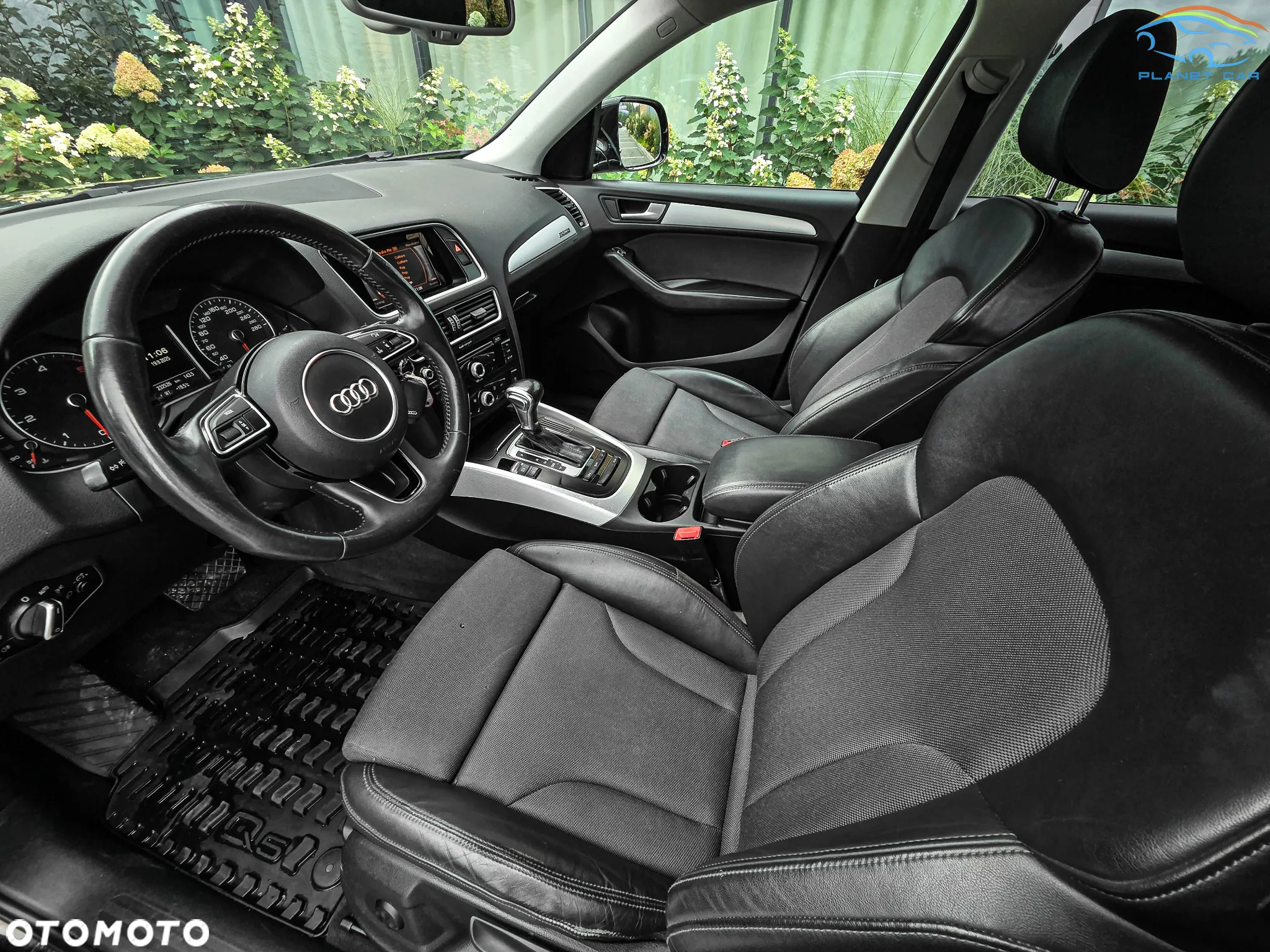 Audi Q5 2.0 TDI quattro (clean diesel) S tronic - 17