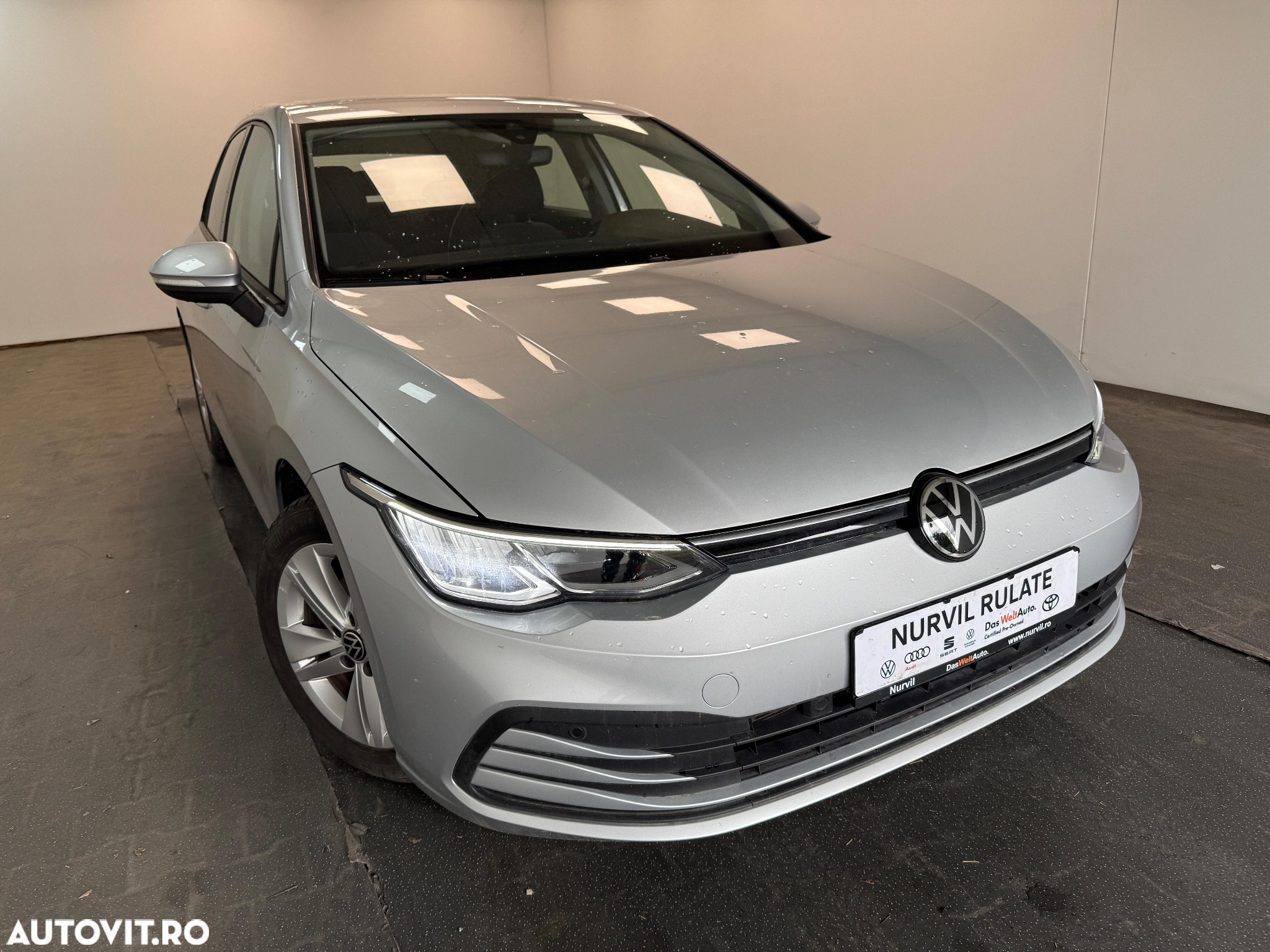 Volkswagen Golf 1.0 TSI Life - 18