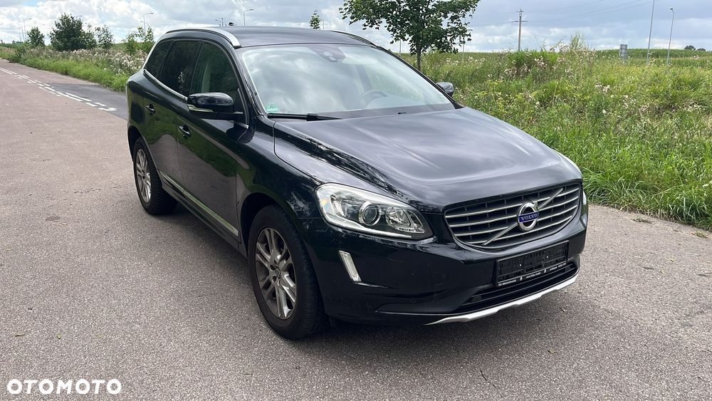 Volvo XC 60 - 3