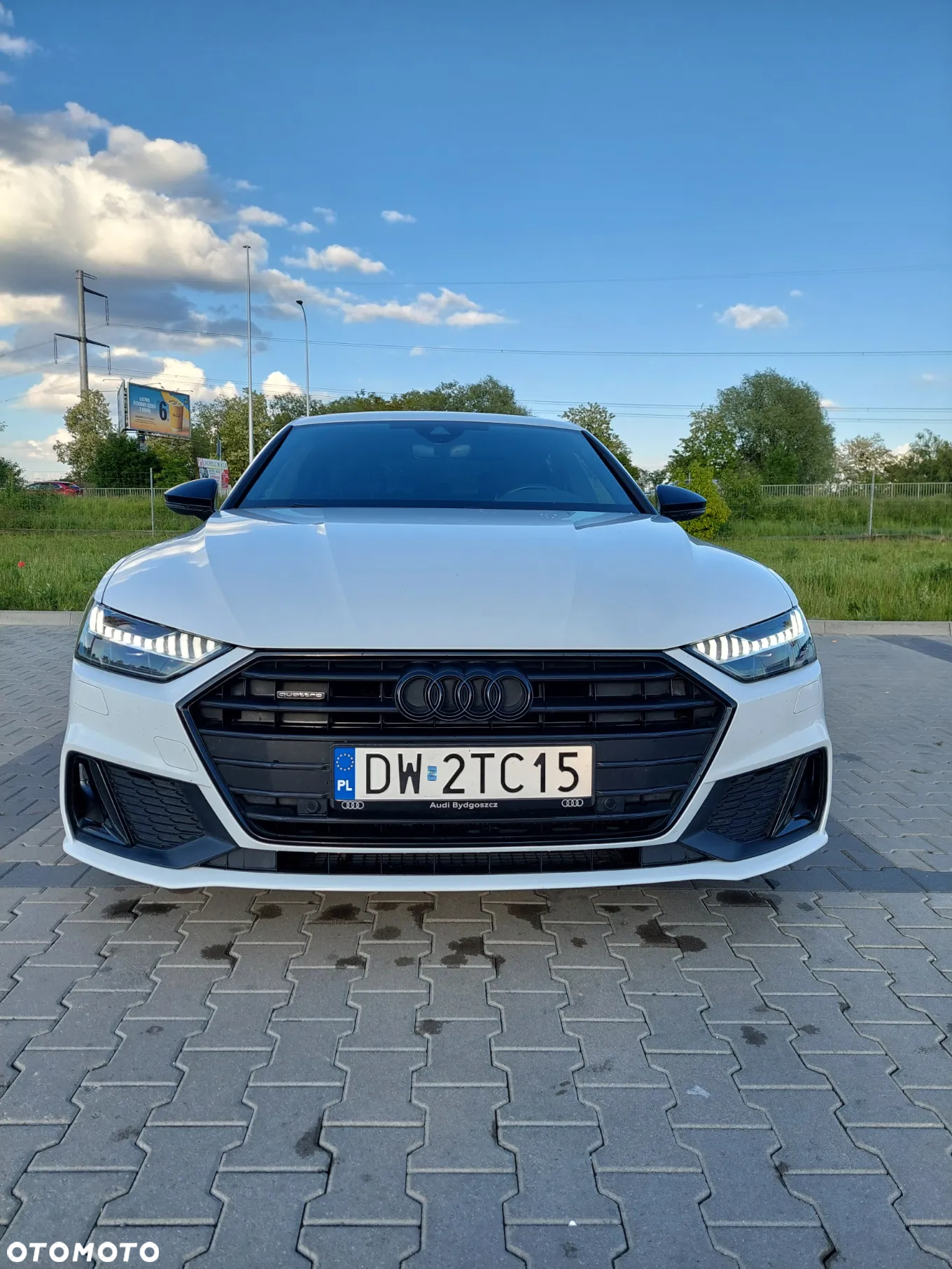 Audi A7 Sportback - 16