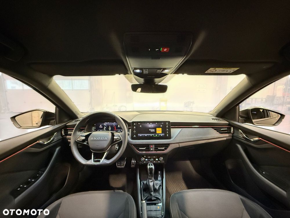 Skoda Scala 1.0 TSI Selection DSG - 28