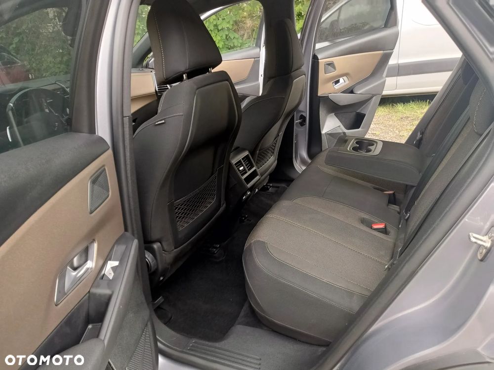 DS Automobiles DS 7 Crossback 1.6 PureTech Be Chic - 12