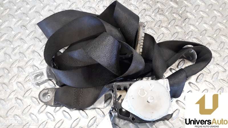 CINTO DE SEGURANÇA TRASEIRO DIREITO SUZUKI GRAND VITARA II 1.6 (JB416) 106CV 158... - 1
