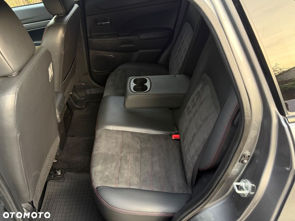 Mitsubishi ASX 1.6 ClearTec 2WD Diamant Edition - 30