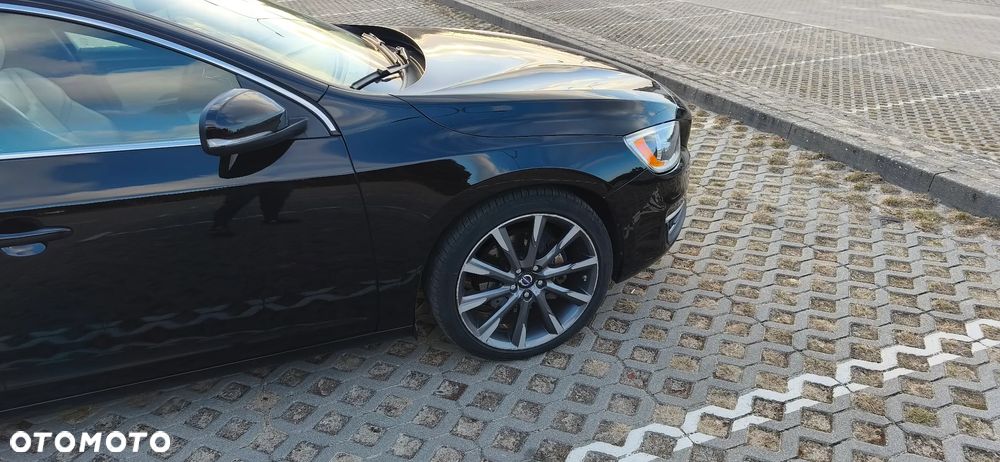 Volvo S60 2.5 T5 AWD - 6