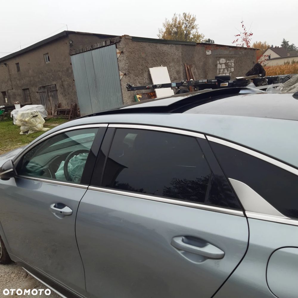 Kia ProCeed 1.4 T-GDI GT Line DCT - 6