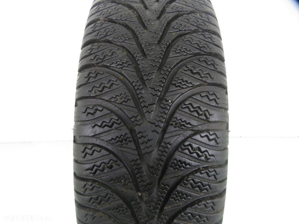 1x 165/70R13 OPONA ZIMOWA BIEŻNIKOWANA Targum Contact Snow Ice 79Q - 7