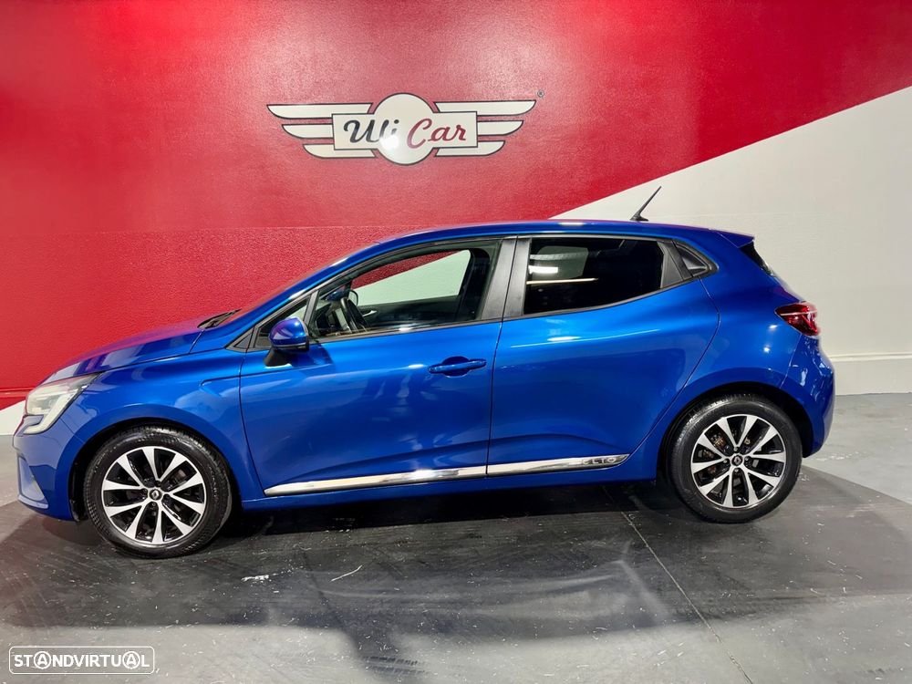 Renault Clio 1.0 TCe Intens - 9