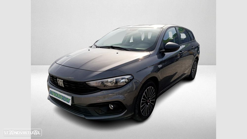 Fiat Tipo 1.3 MultiJet City Life - 2