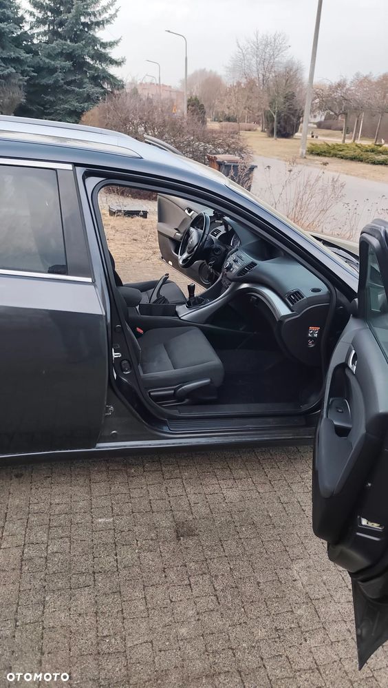 Honda Accord 2.2i-DTEC Elegance - 29