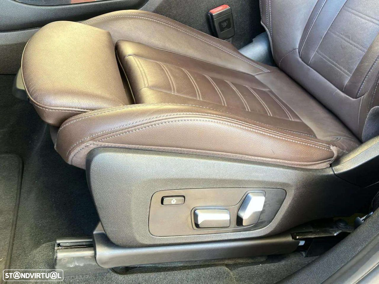 BMW X3 30 e xDrive Line Luxury - 24