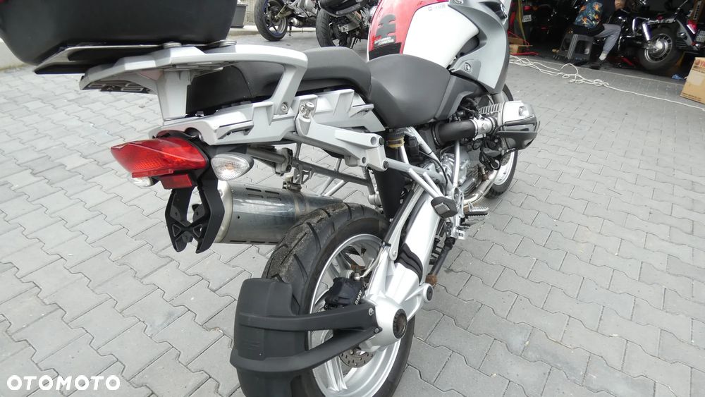 BMW GS - 11
