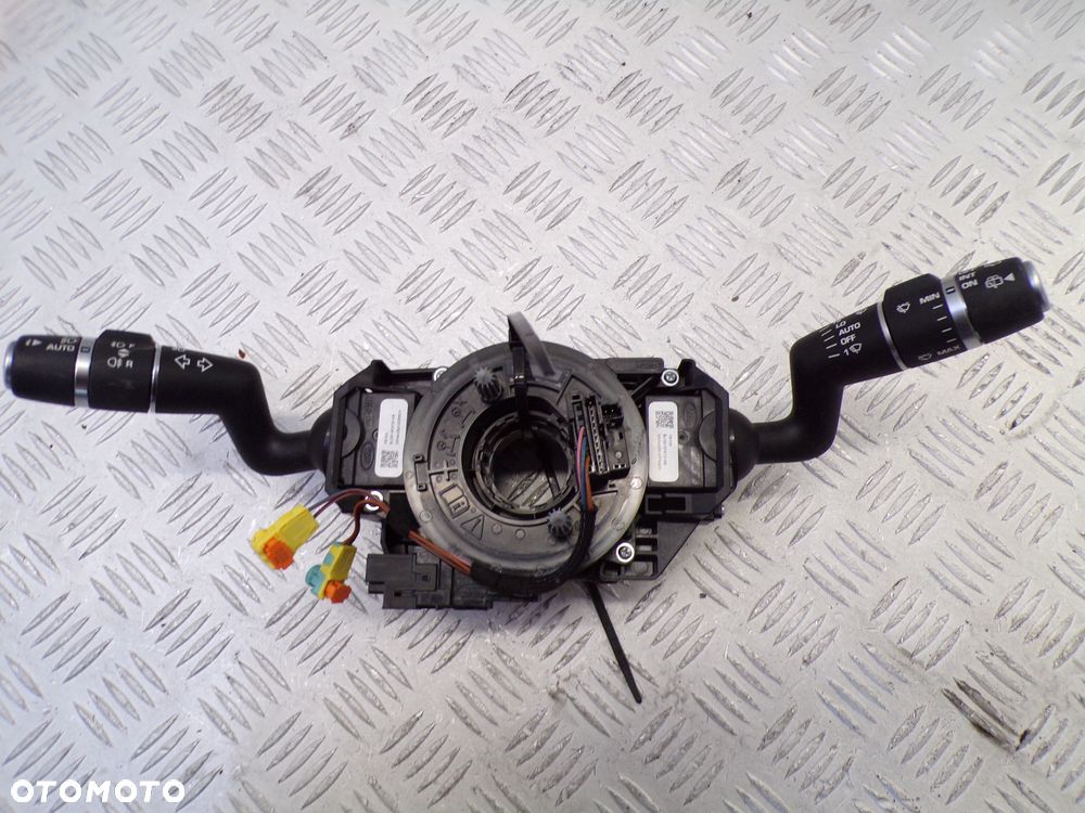KOMBAJN PRZEŁĄCZNIK ZESPOLONY LAND ROVER RANGE ROVER SPORT II DPLA13N064MA - 1