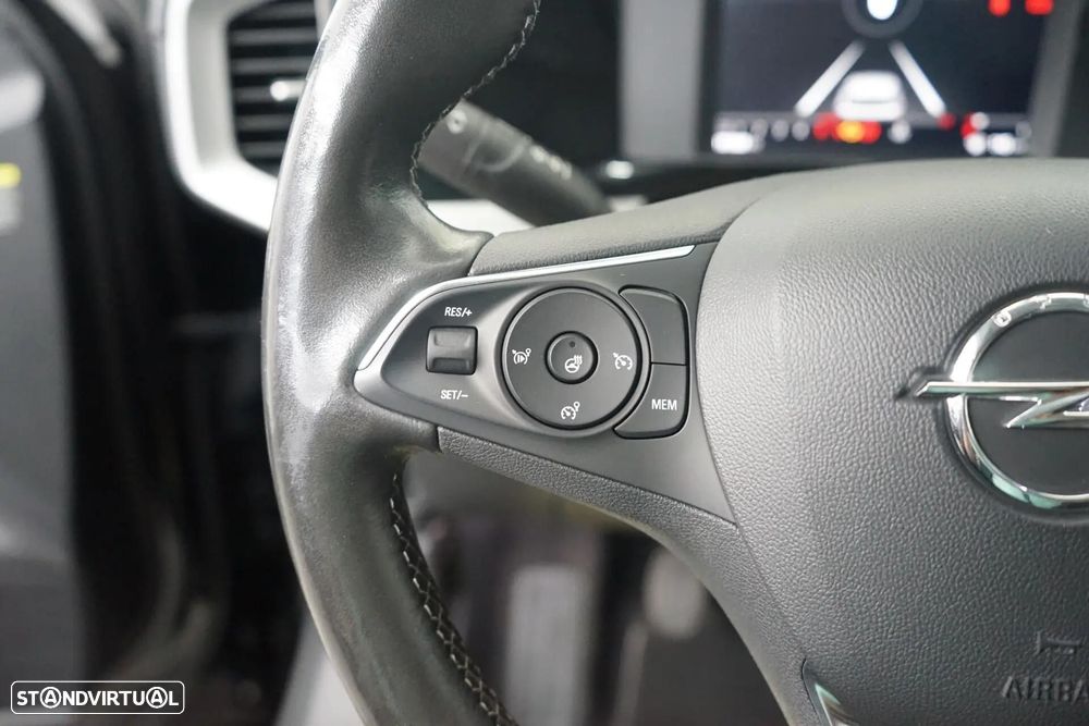 Opel Mokka - 17