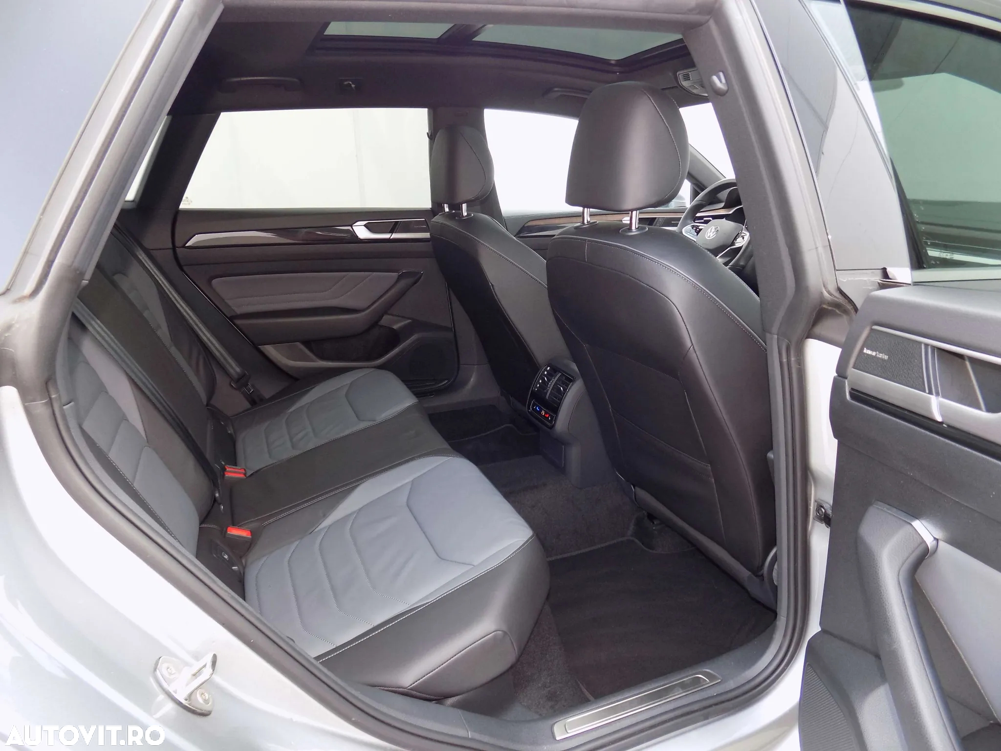 Volkswagen ARTEON Shooting Brake 2.0 TDI SCR DSG Elegance - 34