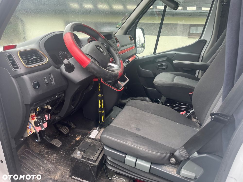Renault Master - 5