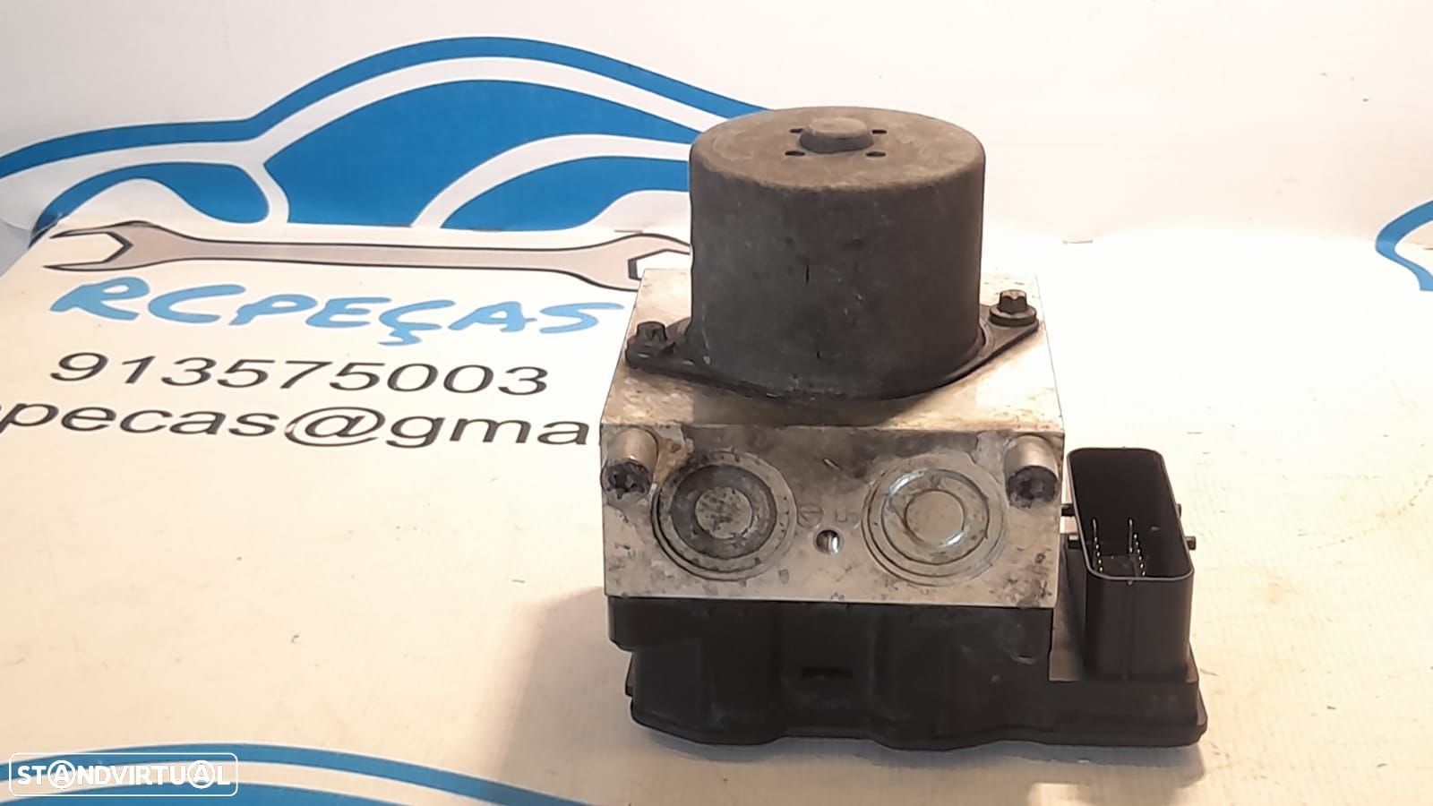 ABS MODULO BLOCO HIDRAULICO MINI COOPER R56 34516798847 6798847 6792555 R56 LCI CLUBMAN R55 R55 LCI CABRIO R57 R57 LCI - 1