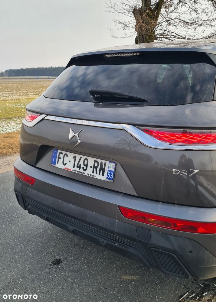 DS Automobiles DS 7 Crossback 1.5 BlueHDi Be Chic - 19