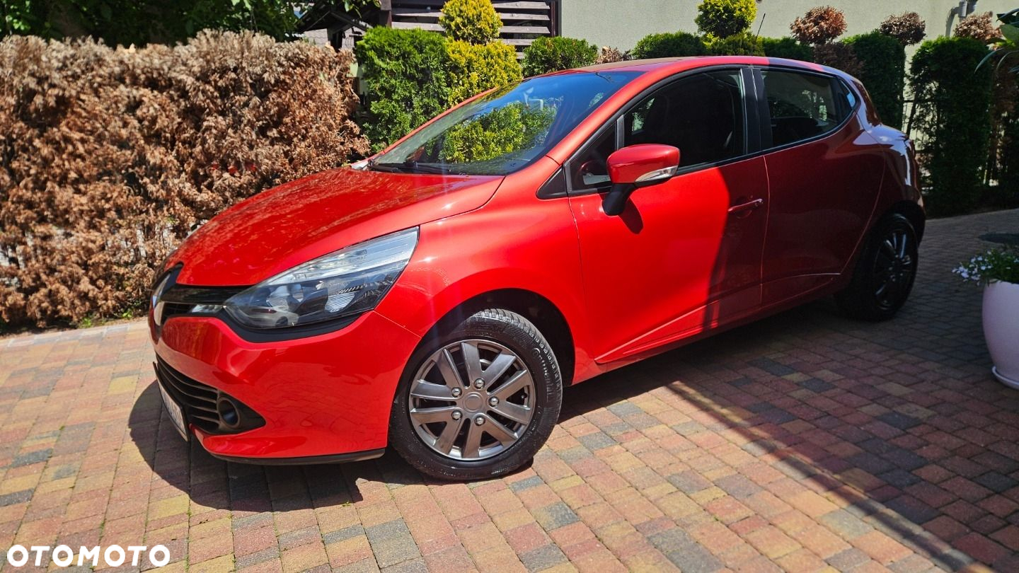 Renault Clio - 2