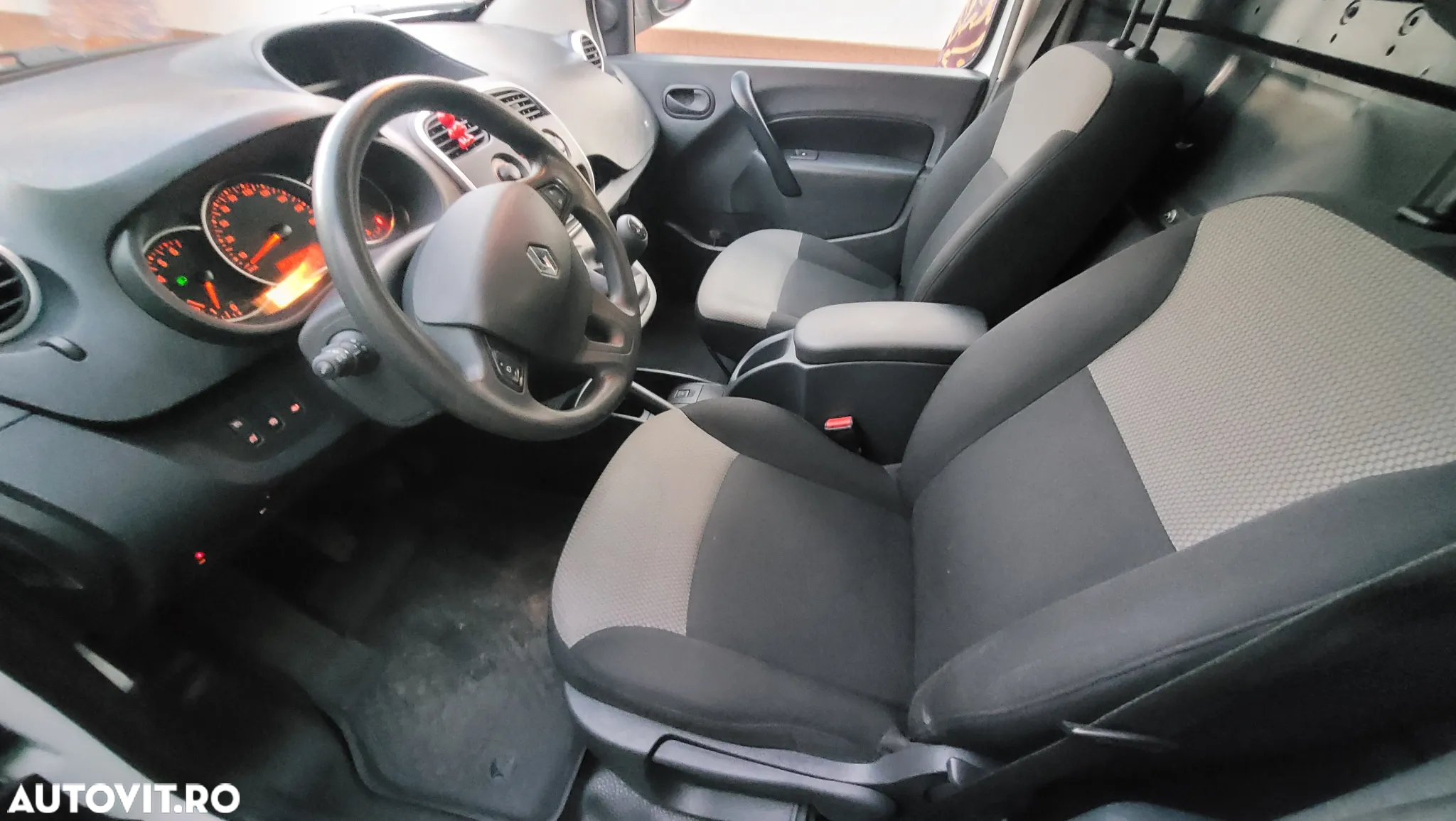 Renault Kangoo - 21