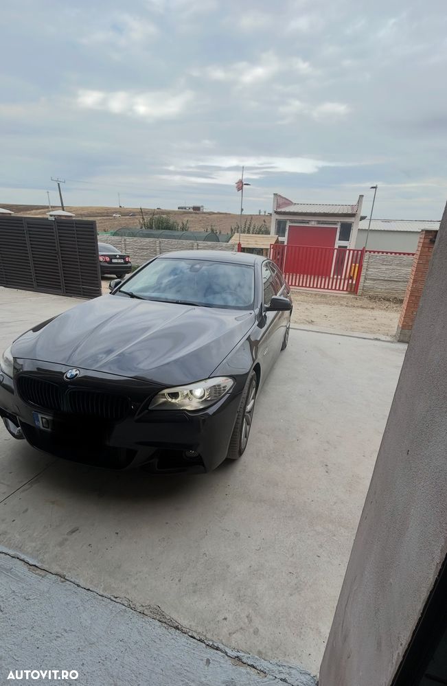 BMW Seria 5 ver-520d-touring-sport--aut- - 1