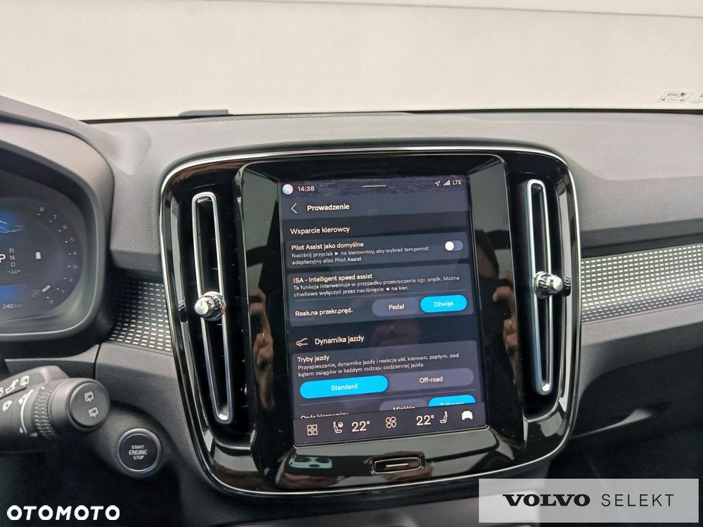 Volvo XC 40 - 24