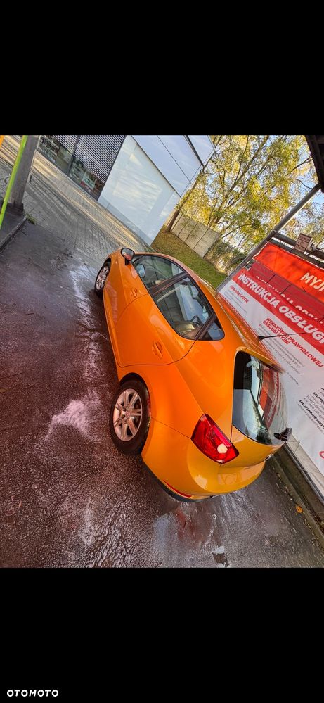 Seat Ibiza 1.4 16V Style - 5