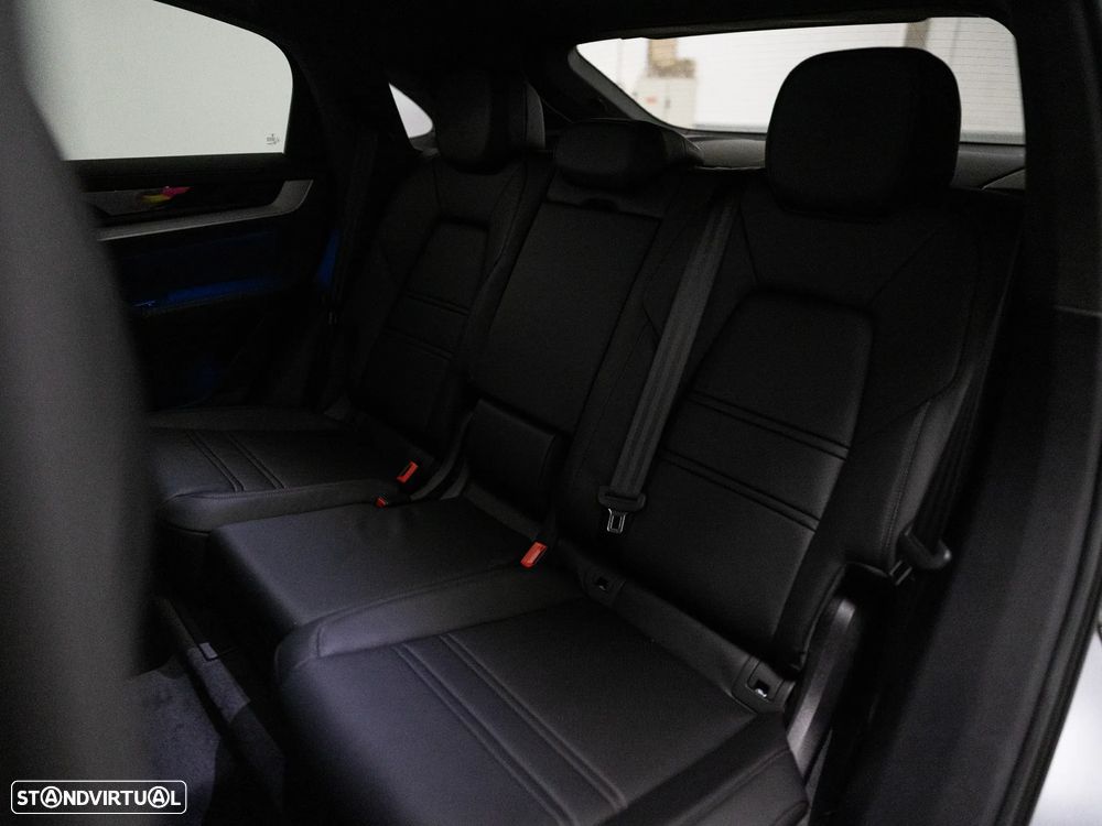 Porsche Cayenne Coupé S E-Hybrid - 41