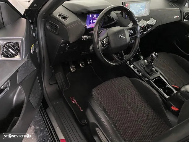 DS DS3 Crossback 1.5 BlueHDi Performance Line - 5