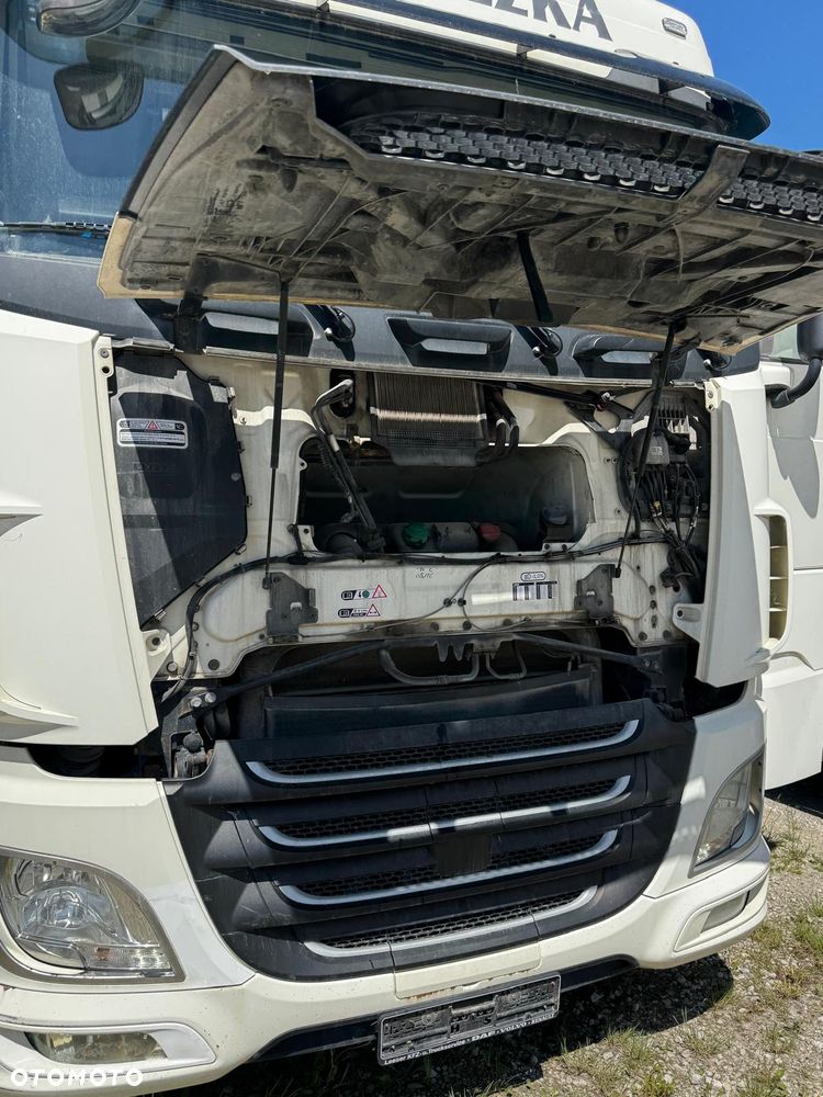 DAF XF 106.460 - 20