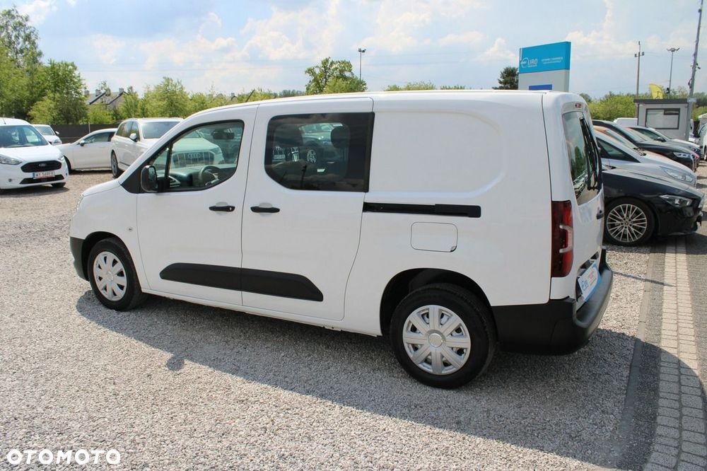 Toyota Proace City - 9