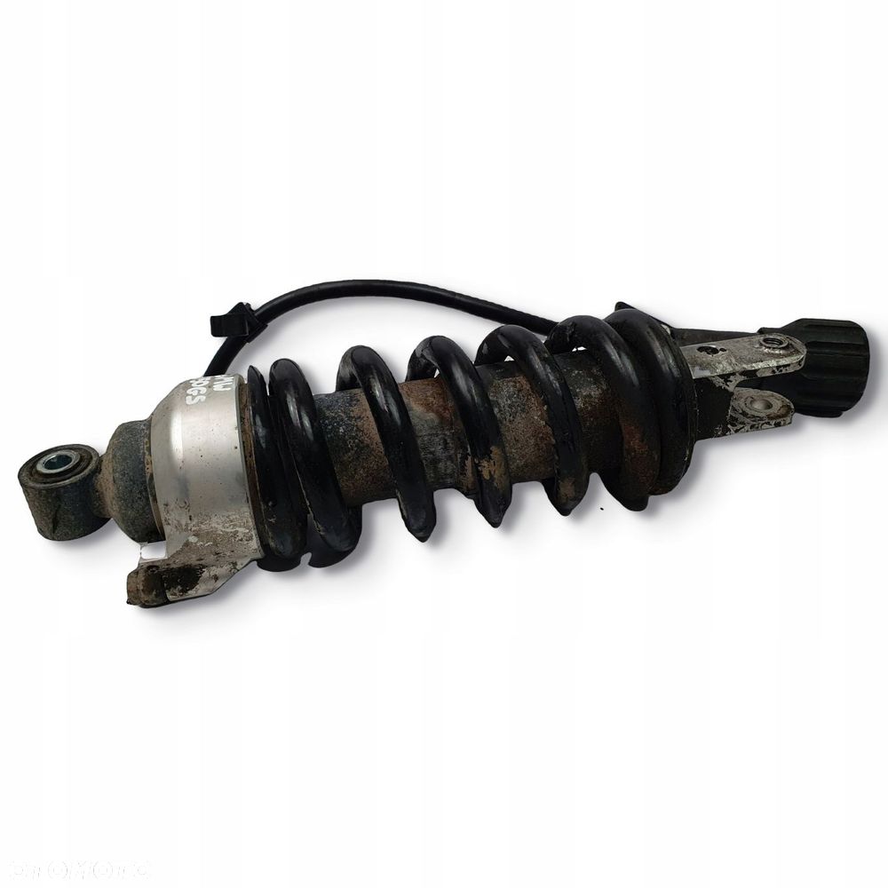 AMORTYZATOR TYŁ TYLNY BMW G650GS G 650 GS R13 11-14 Sprężyna zawieszenia - 3