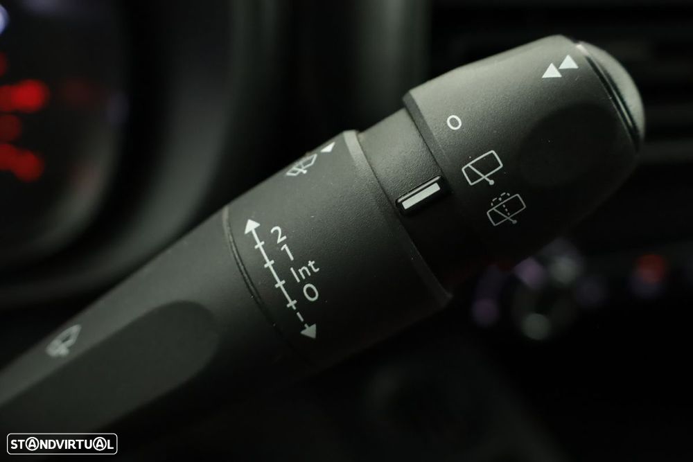 Citroën berlingo 1.5 bluehdi m - 15