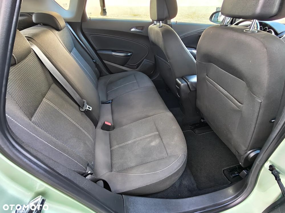Opel Astra 1.6 Cosmo - 13
