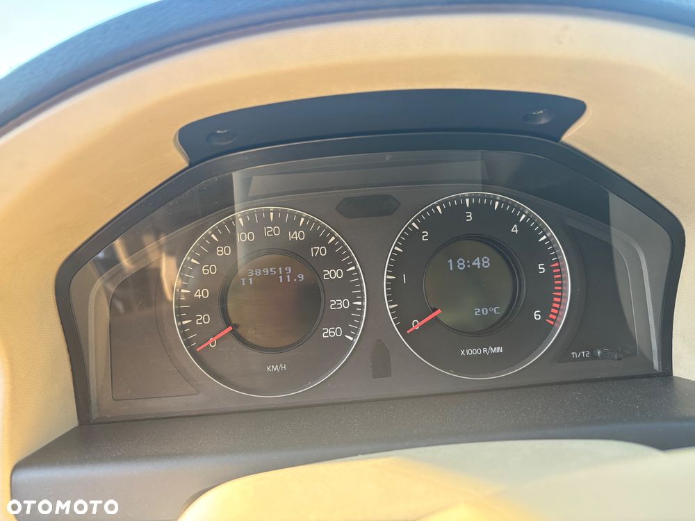 Volvo S80 2.4D5 Executive - 25