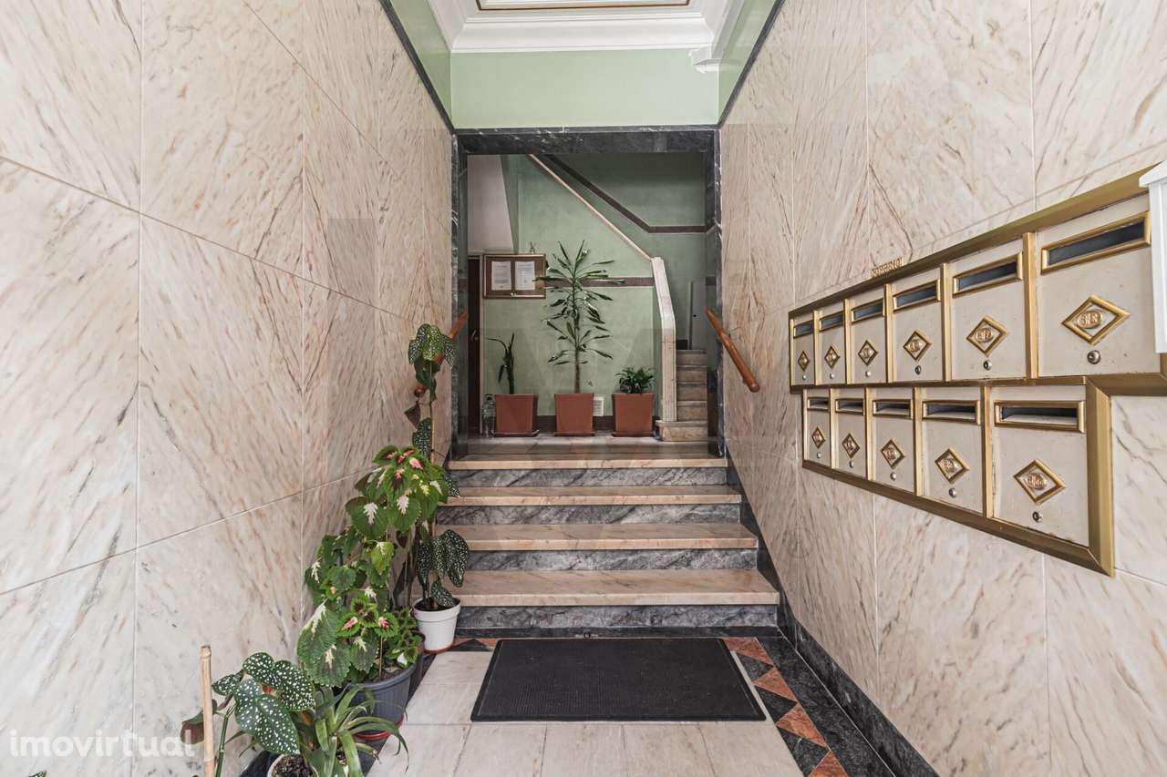 Vende-se T3 | Águas Livres/Amadora | Transforme ao Seu Estilo - Grande imagem: 3/31