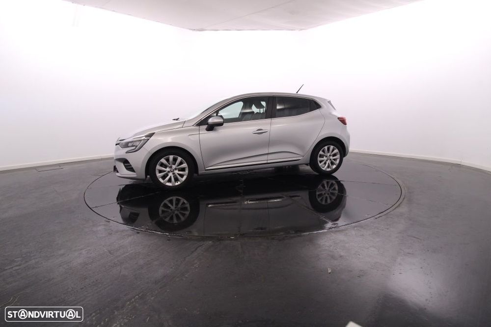 Renault Clio 1.0 TCe Intens - 2