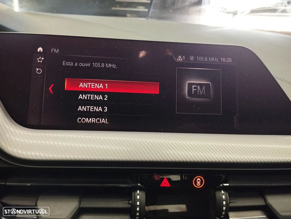 BMW 118 i Corporate Edition M Auto - 27