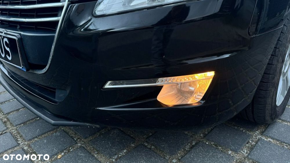 Peugeot 508 - 21