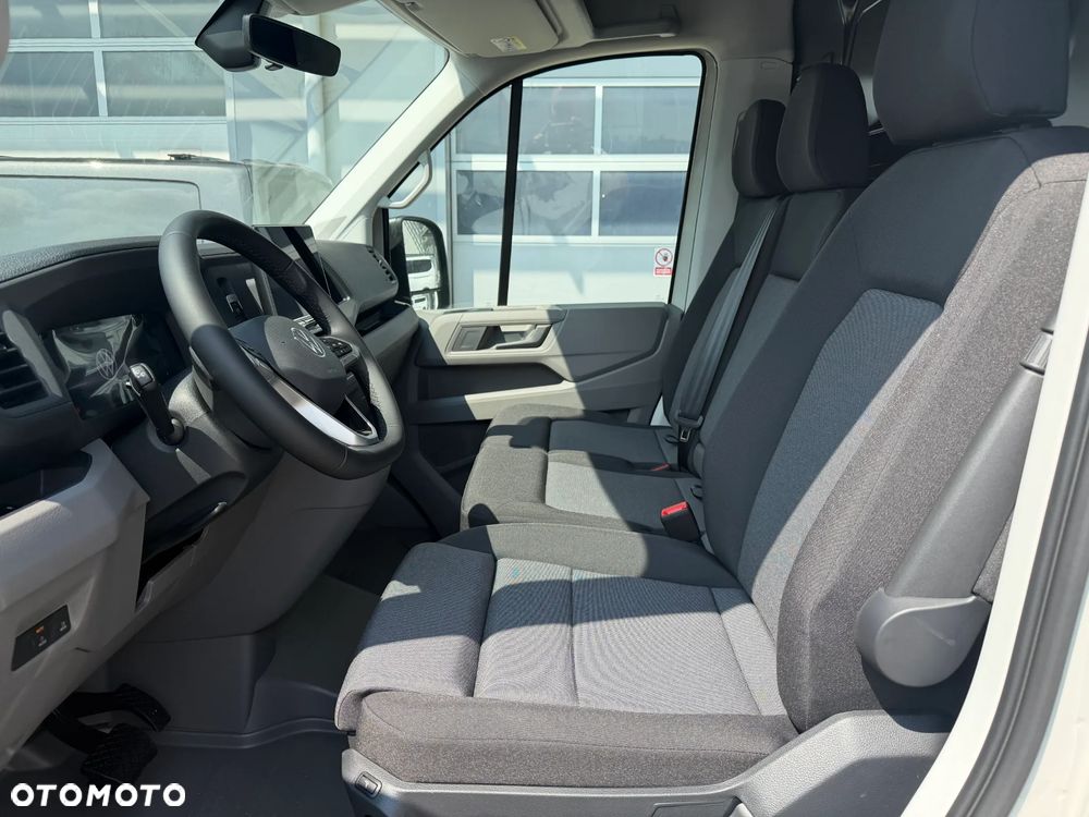 Volkswagen Crafter - 7