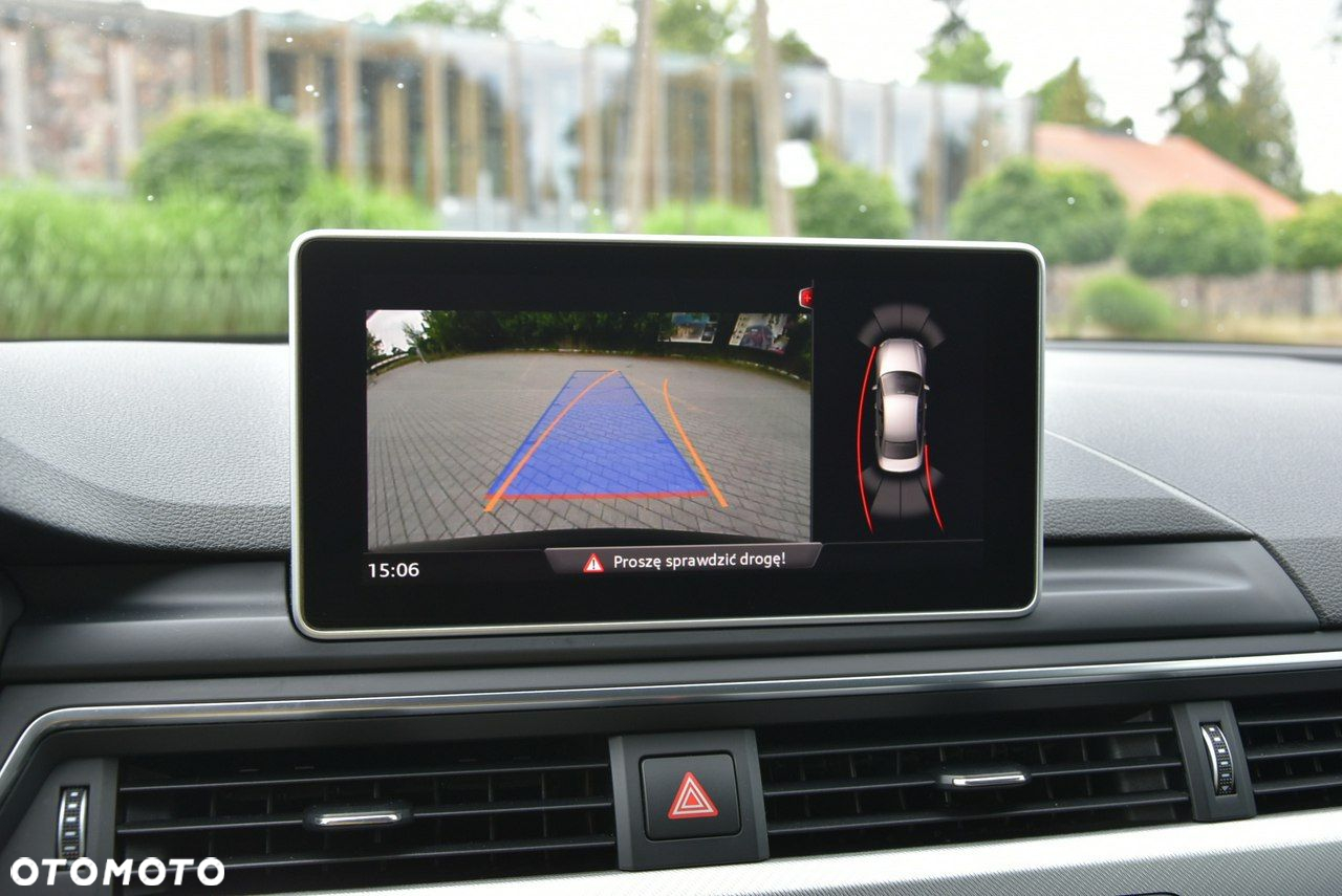 Audi A4 2.0 TDI Design S tronic - 11