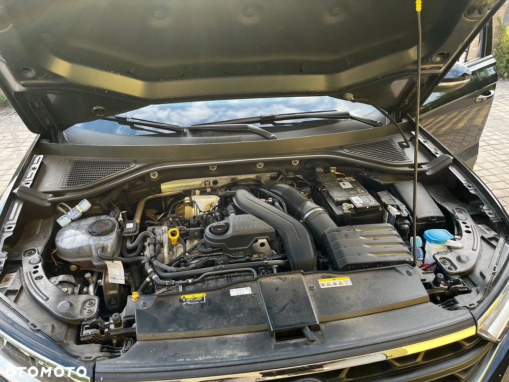 Volkswagen T-Roc 1.5 TSI Life DSG - 30