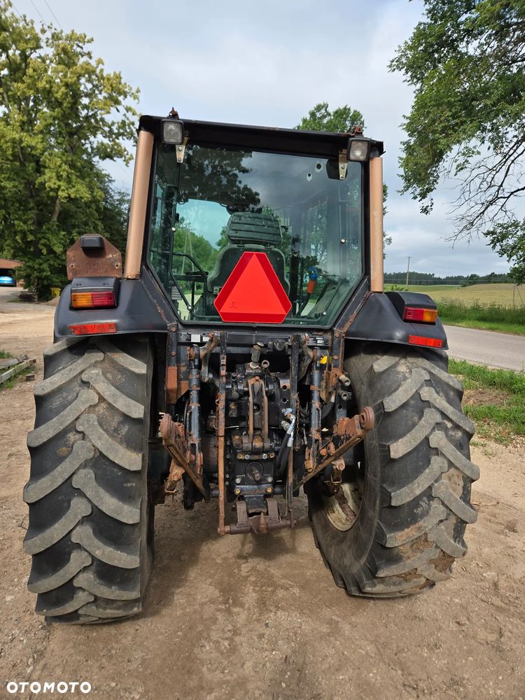 Valtra A-95 4WD - 3