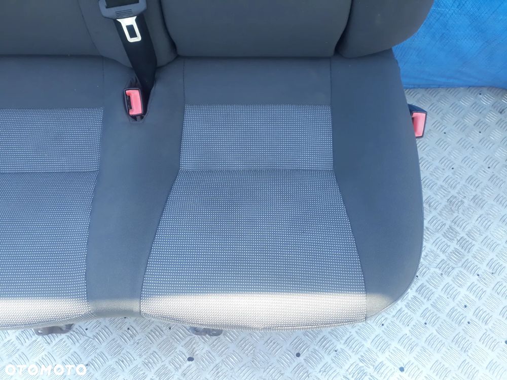 FOTEL PASAŻERA PRAWY PRZÓD FIAT DUCATO III 2006- - 6